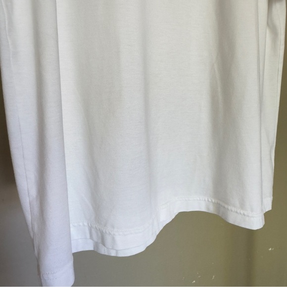 Vintage Pringle of Scotland Polo Shirt - Picture 11 of 14